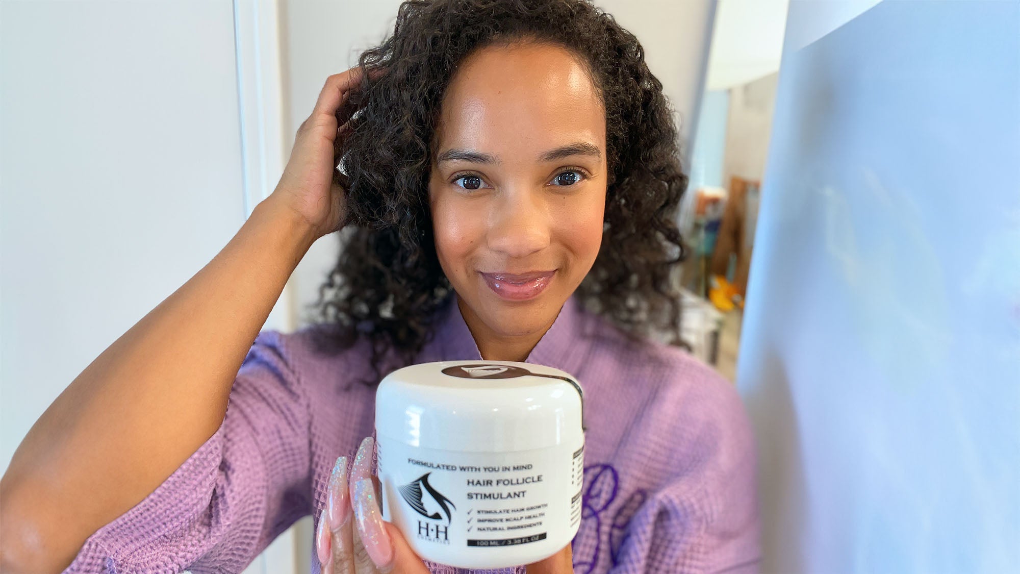 How To Grow Long Natural Hair H H Cosmetics how-to-grow-long-natural-hair-h-h-cosmetics