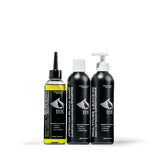 Hair Care Bundle